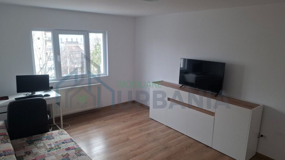 Apartament 2 camere decomandat, zona Rond CUG, Iași - Poză 1