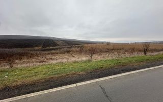 Teren 13.780 mp, Apahida, Cluj - Ideal pentru Investiție - Poză 2