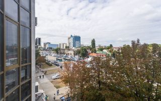 Chirie, apartament, 3 camere, strada Ismail , Centru. - Poză 10