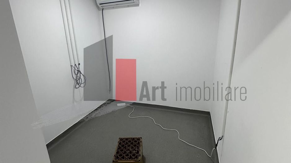 Spatiu comercial (ideal Horeca) de inchiriat in zona Doamna Ghica - Poză 6