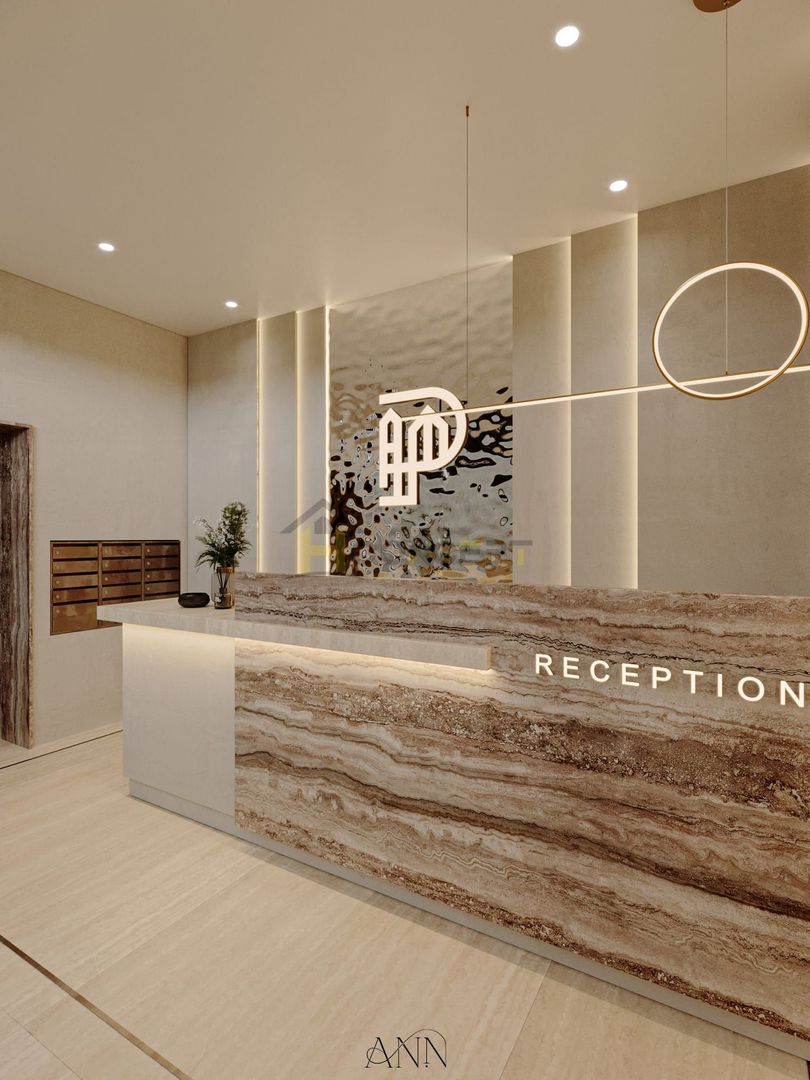Apartament cu 3 camere, stradal, parcare subteran, vedere superba - Poză 3