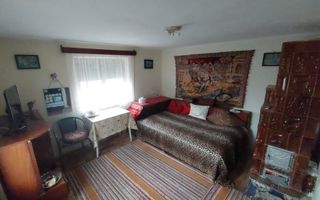 Casa modesta cu teren generos, zona Magura, - Poză 7