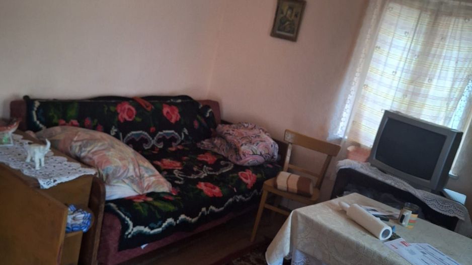 Casa de vânzare in Craciunel la strada principală - Poză 2