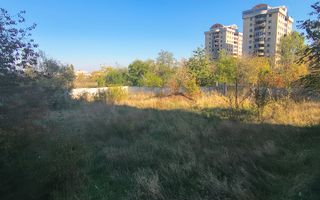 Delta Văcărești - Piața Sudului - Poză 15