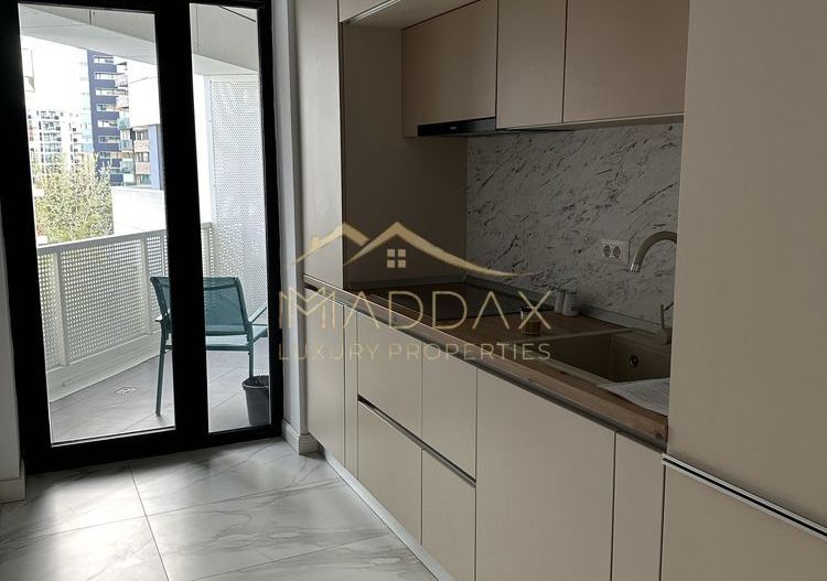 Apartament de Inchiriat | Herastrau - Poză 3