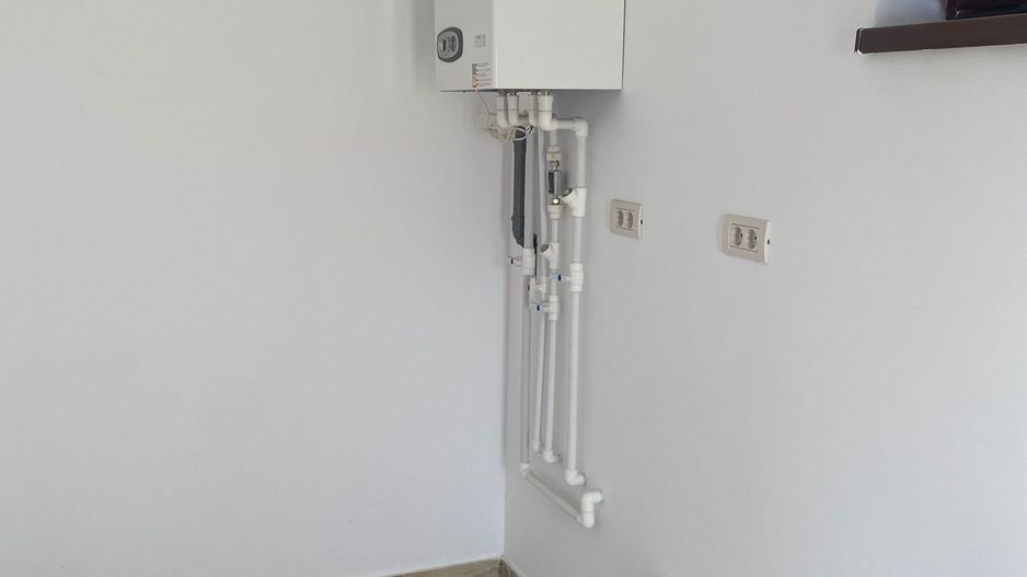 Casa P+1 de vanzare   160 MP An  2023 Predare la cheie Constanta Lumina - Poză 2