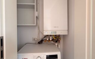 APARTAMENT 4 CAMERE | CENTRALA PROPRIE | RENOVAT COMPLET - Poză 9