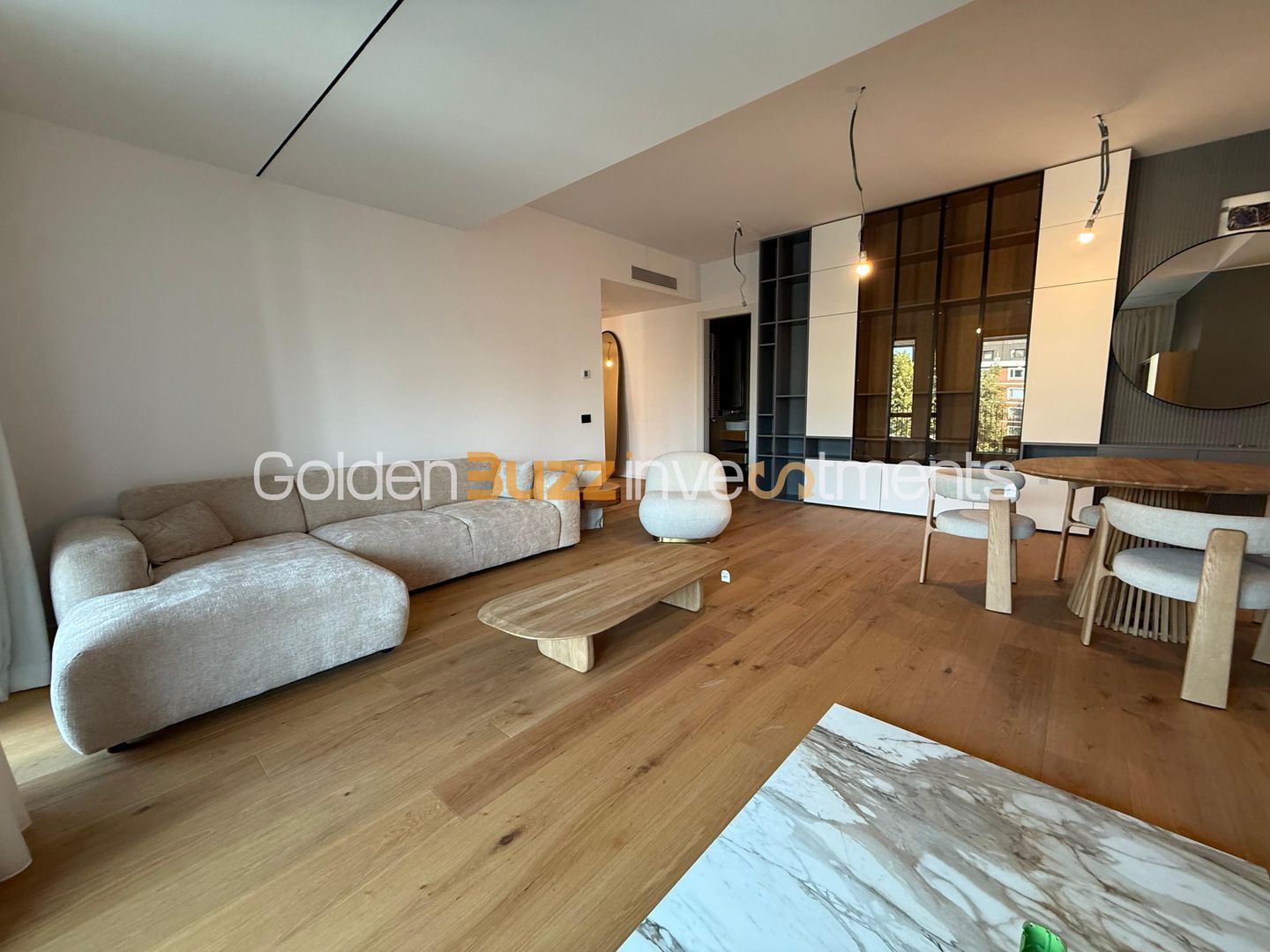 Apartament 3 camere de inchiriat I Herastrau - Poză 3