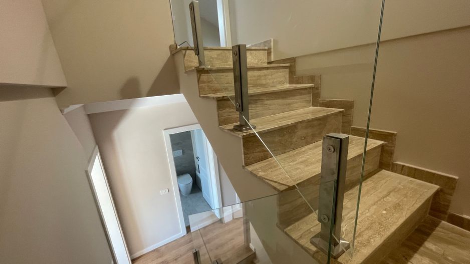 Duplex frumos si finisat modern in zona Mehala - Poză 20