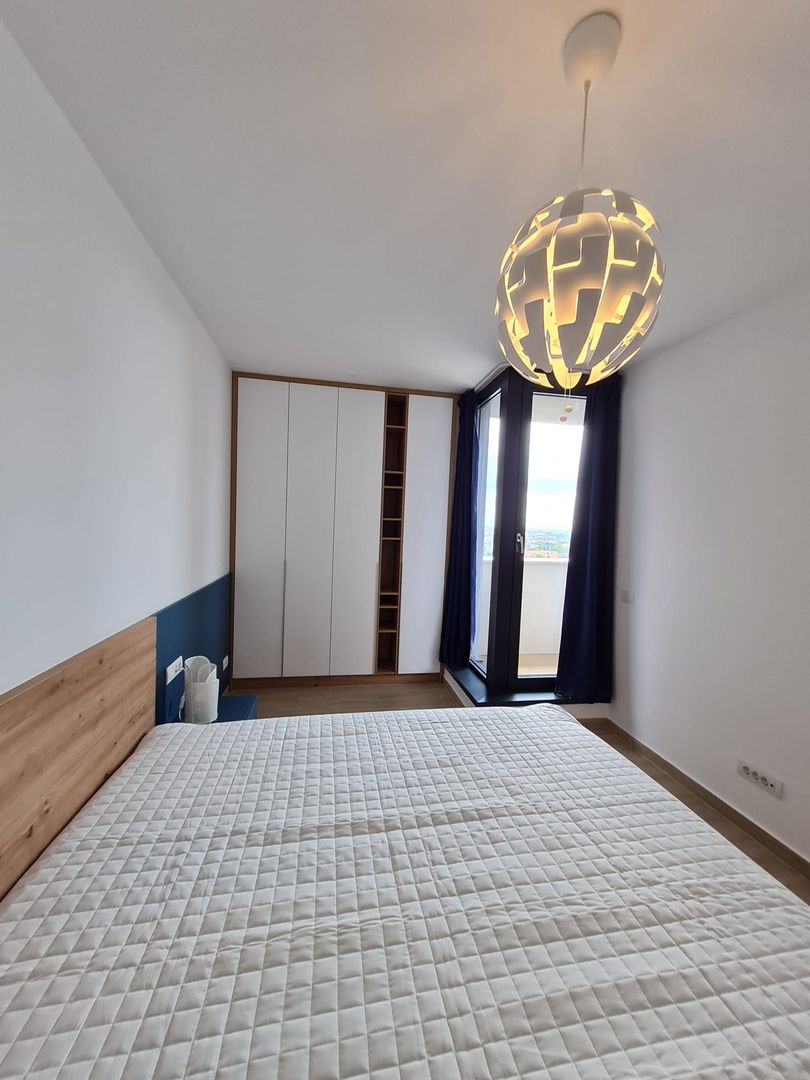 Calitate și confort la prima închiriere - Poză 11