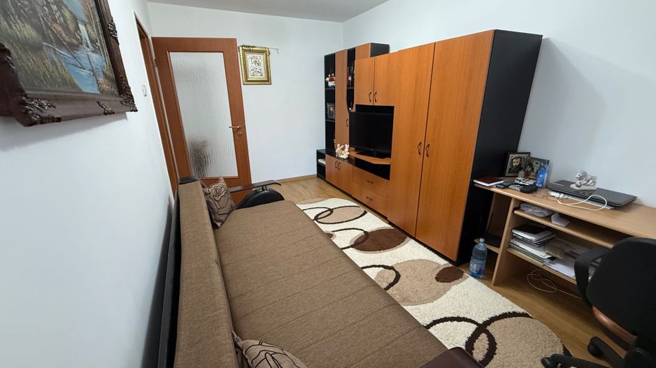 Buziasului-AEM | 2 Camere | Centrala proprie | Mobilat - Poză 8