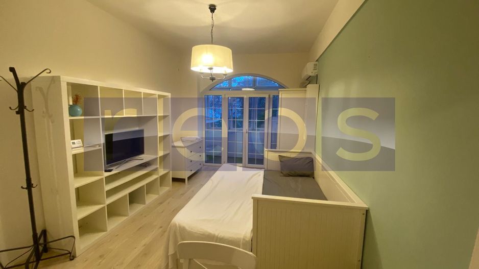 OCAZIE VANZARE GARSONIERA BOEMA 30MP ROMANA UNIVERSITATE ATENEU ULTRACENTRAL - Poză 2