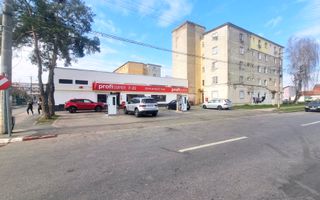 APARTAMENT 2 CAMERE DE VÂNZARE SIBIU | ZONA ȚIGLARI (LÂNGĂ PROFI) - Poză 1