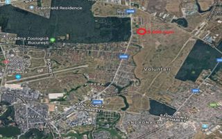 teren Voluntari - Poză 1