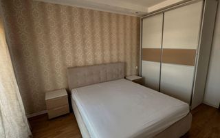 COSMOPOLIS - Apartament cu 3 camere, mobilat si utilat. - Poză 5
