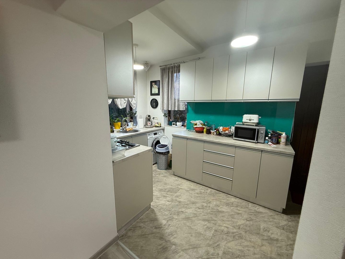 COMISION 0% | Casa Individuala | Dumbravita | Mobilata | 5 Camere - Poză 2