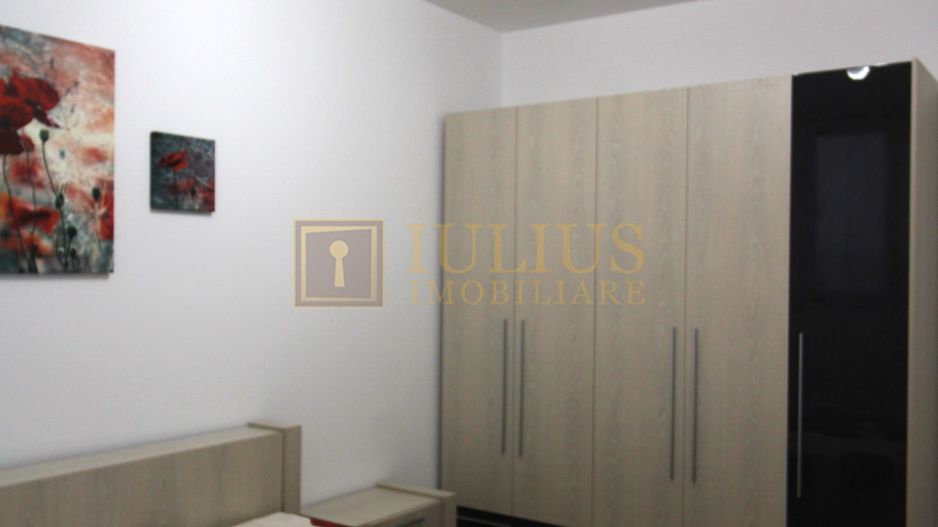 Complex Rezidential ISHO, 2 dormitoare, 2 bai + living. zona MEDICINA - Poză 14