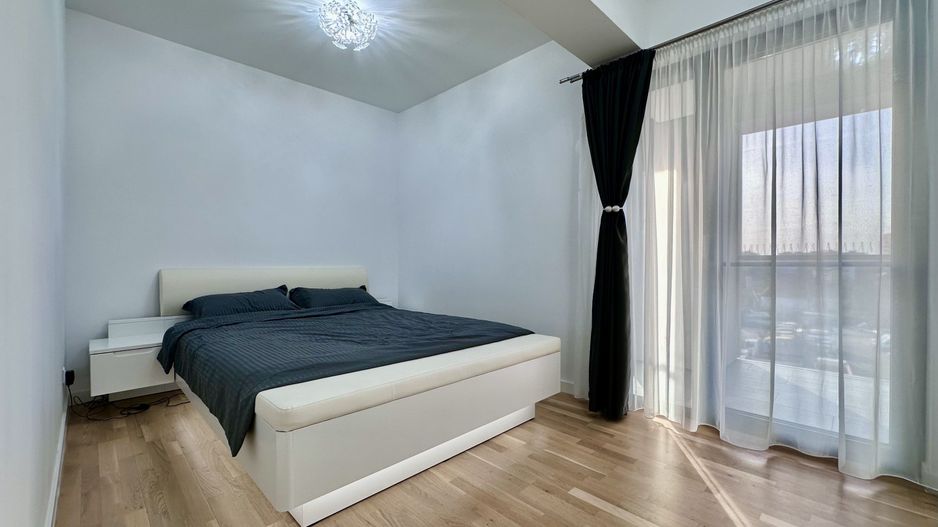 De închiriat apartament 2 camere Complex Studențesc - bloc nou - Poză 23