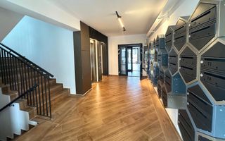 Apartament tip studio cu bucătăria mobilată zona Coresi Brasov - Poză 2