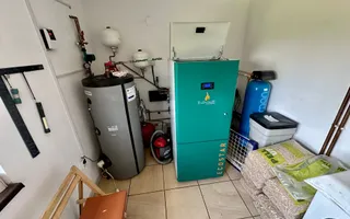 Pensiune de vânzare în Bobu, Scoarța - sau schimb cu apartament Timisoara  - Poză 27