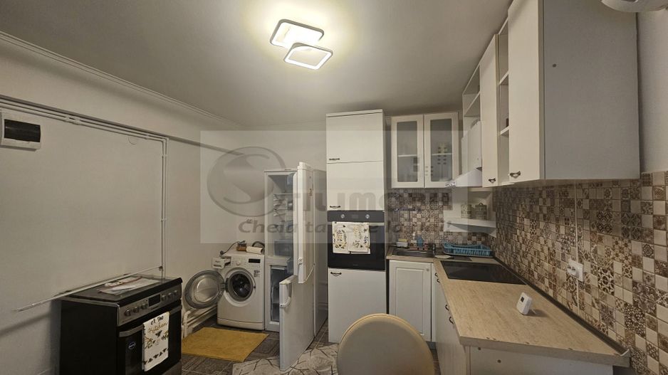 Apartament 2 camere Tudor Vladimirescu - 95.000Euro - Poză 7