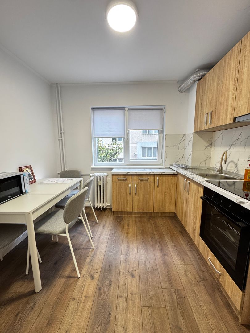 APARTAMENT DE ÎNCHIRIAT – 3 CAMERE | CANTEMIR – ZONA SALCA, ORADEA - Poză 11