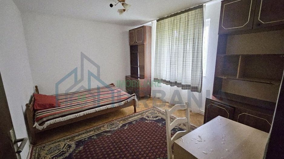 Apartament 2 camere de inchiriat, Tatarasi Ciric, Iasi - Poză 2