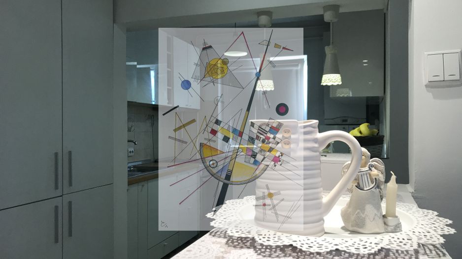 Apartament cu 3 camere de vânzare în zona AlfaX - Poză 6