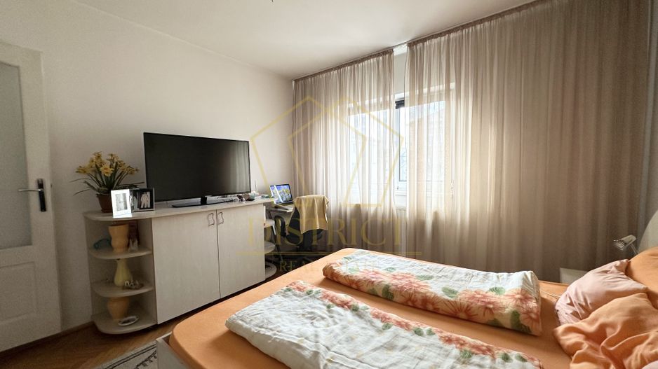 Apartament deosebit cu 3 camere | Soarelui - Poză 4