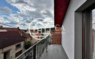 Apartament de închiriat cu 3 camere în zona Spitalul Judetean, Oradea - Poză 16