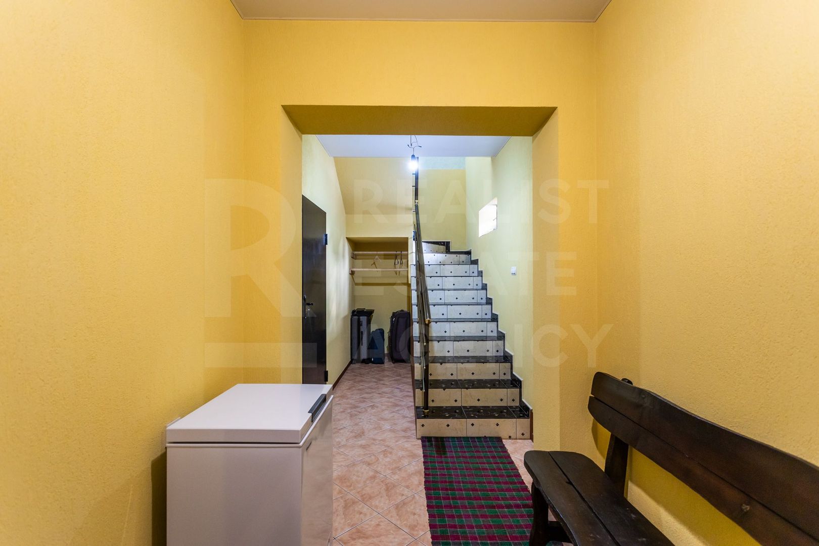 Vânzare, casă, 3 nivele, 200 mp + 10 ari, str. Gura Văii, Rîșcani - Poză 22