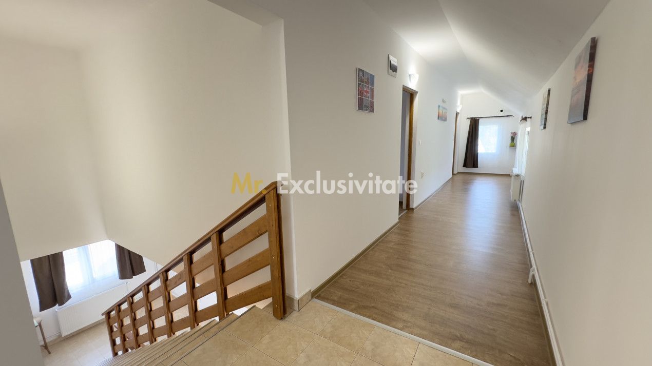 Oportunitate de investiție – Pensiune în stațiunea Tășnad, jud. Satu Mare - Poză 32