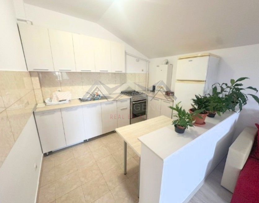 Apartament 2 camere Otopeni central | mobilat, utilat, parcare - Poză 4