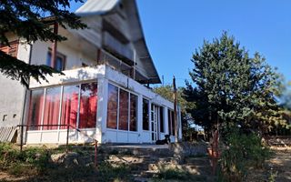PLOIESTI - CASA PLUS TEREN 3600 MP DE VANZARE - CHITORANI - Poză 1