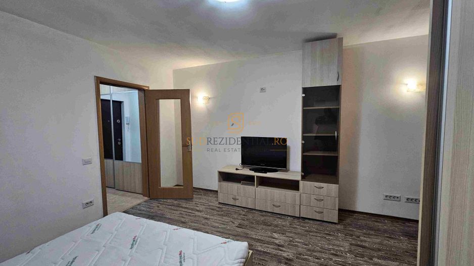 Garsonieră de închiriat – Șos. Giurgiului, vis-a-vis de Piața Progresu - Poză 3