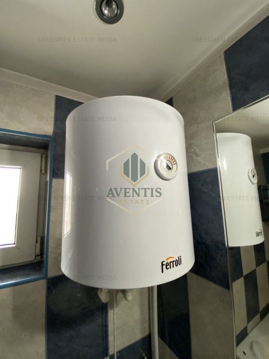 Aviatiei - langa metrou Aurel Vlaicu - 2 camere - Poză 28