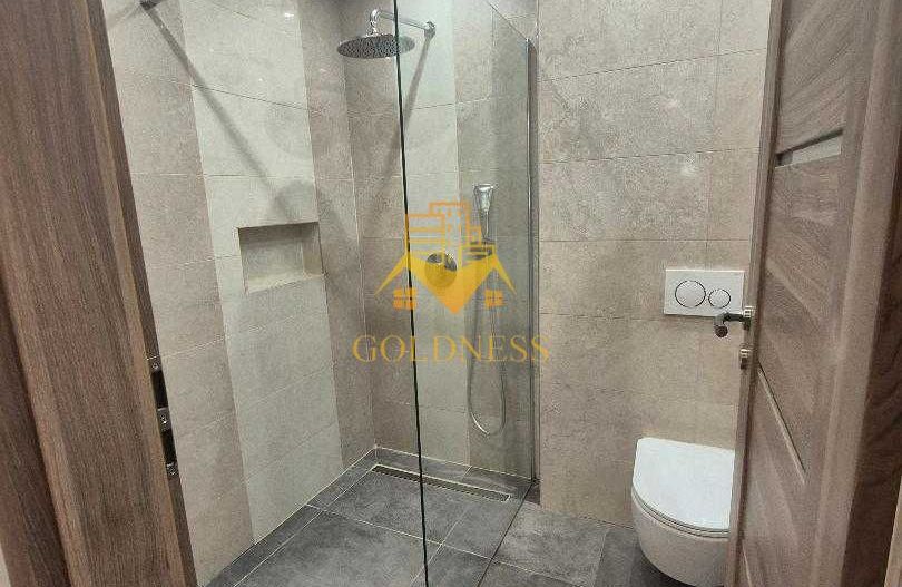 2 camere, Bloc Nou, Lidl, Buna Ziua, Parcare subterana, Grand Hotel - Poză 8