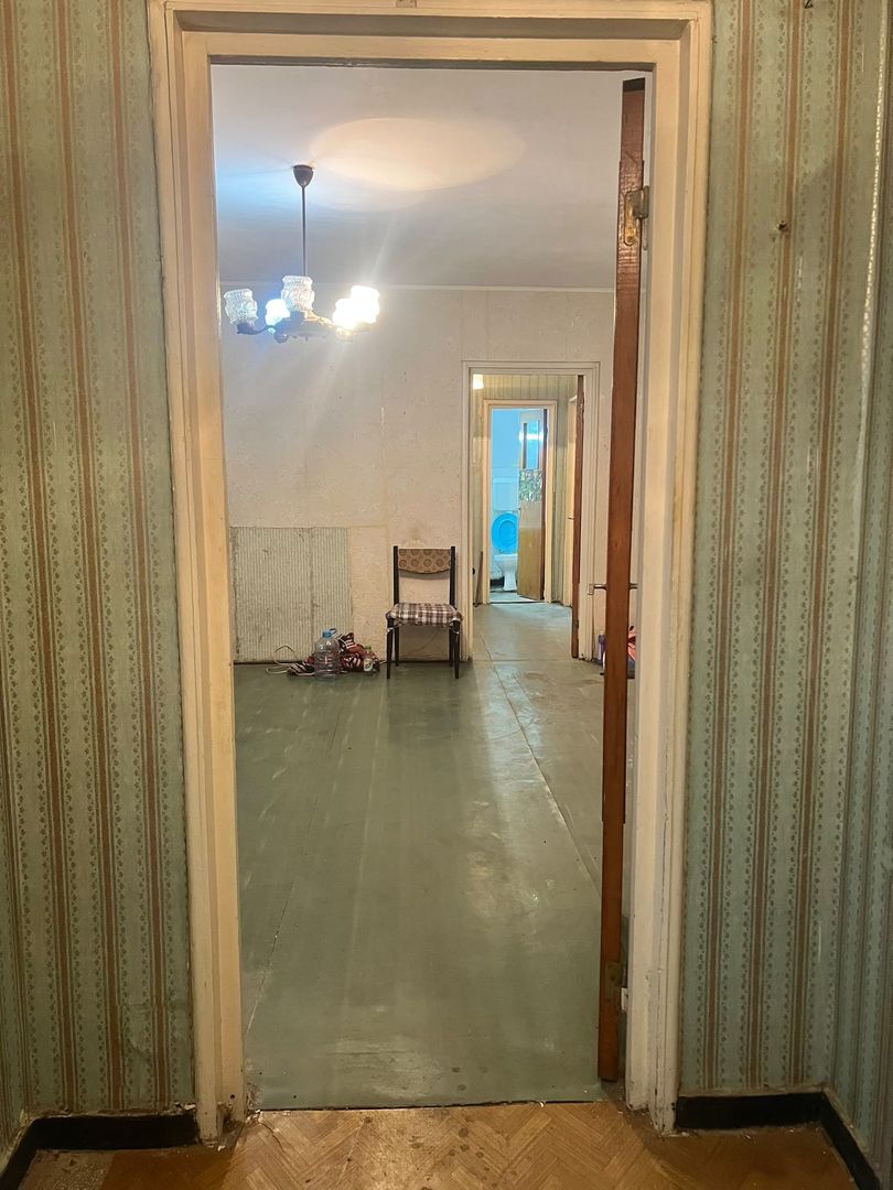 🔑 Vanzare apartament 3 camere – Zona Drumul Taberei - Poză 3