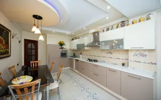 Vânzare, apartament, 2 camere, str. Alba Iulia, sectorul Buiucani - Poză 18