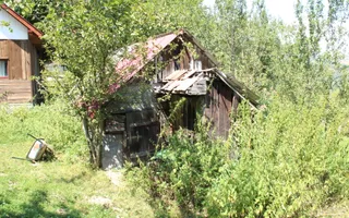 Poiana Sohodol I 5600 MP I Trei corpuri cladiri I Utilitati - Poză 79