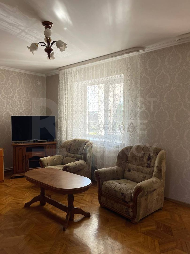 Chirie, casă, 4 camere, strada Ştefan Neaga. - Poză 14