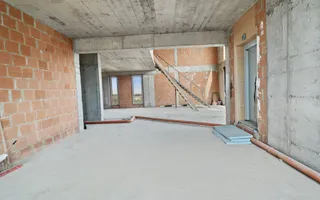Penthouse 780 mp din Care 400 mp Terasa si 380 mp interiori Piscina - Poză 12