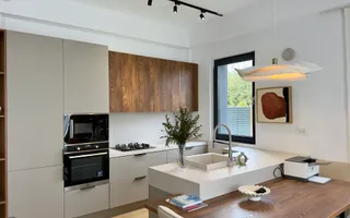 Casa Parter in Complex Finalizat - Poză 13