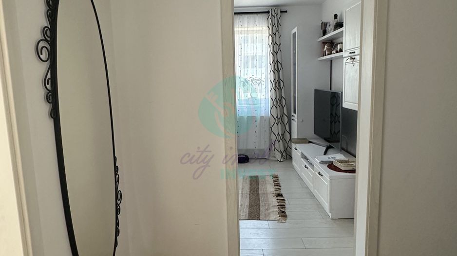 3 camere spatioase intr-un complex Apollo - Poză 12