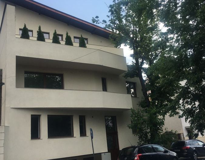 Mansarda 3 camere 110 mp, Unirii, constructie noua - Poză 1