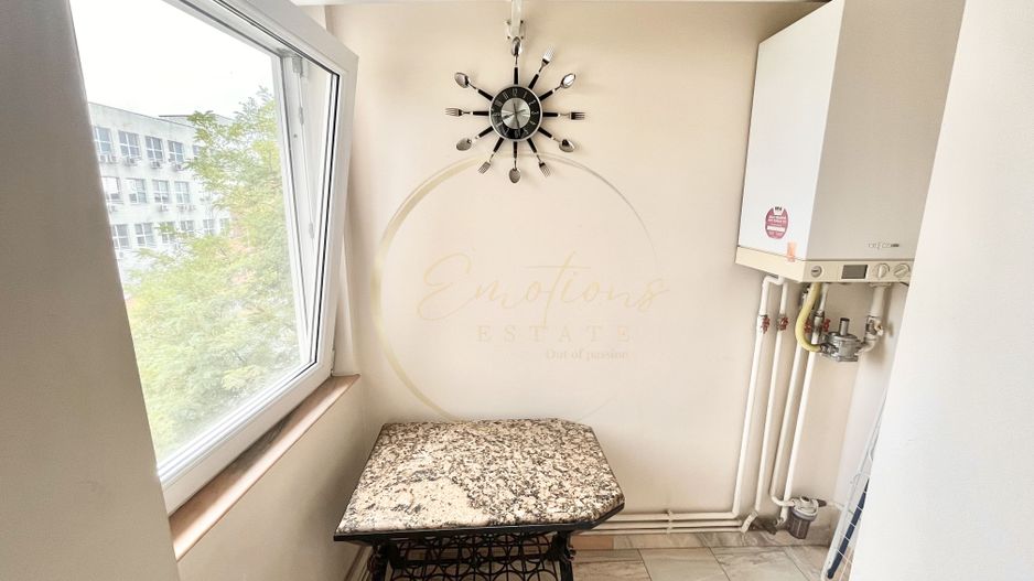 OCAZIE | Apartament 4 camere cu etaj - 130 mp - Poză 21