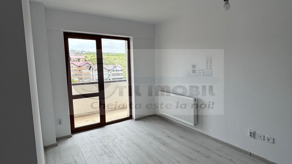 Ap. 2 camere, SD, 53mp, Bucium-Visan, 0% comision, Intabulat - Poză 5