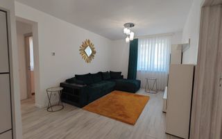 Apartament 3 camere de închiriat – etaj 1 Strand Sibiu - Poză 2