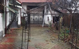 Casa in Cristian jud.Bv - Poză 6