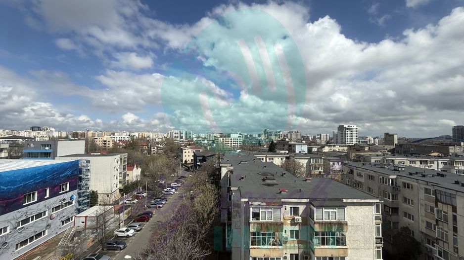 2 camere langa Universitati la 4 minute distanta de metrou Timpuri Noi - Poză 11